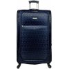 Cestovní kufr Lorenbag Laurent L S209 modrá 80 l