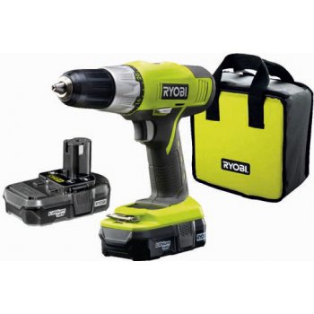 RYOBI R18DDP2220S