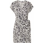 esmara v zavinovacím vzhledu vzor/krémová – Sleviste.cz