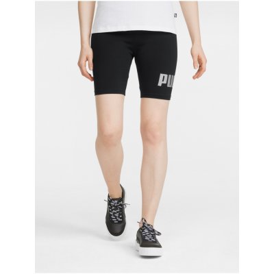 Puma Ess+ Metallic Short Tights W 586895-51 černé – Sleviste.cz