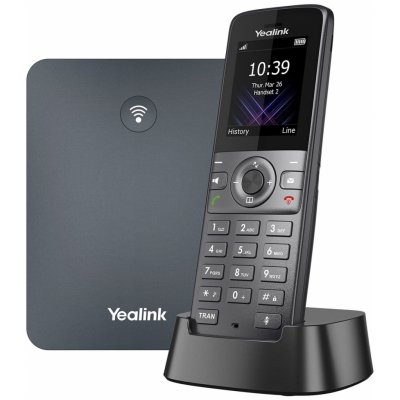 YEALINK W74P – Zboží Živě