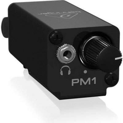 Behringer Powerplay PM1 – Zboží Živě