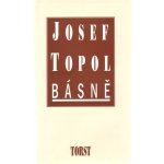 Básně Topol Josef Topol – Hledejceny.cz