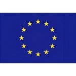 LIBEA, s.r.o. Vlajka EU 20×30 cm návlek – Hledejceny.cz