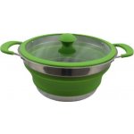 Vango Cuisine 3L Non-Stick Casserole – Sleviste.cz