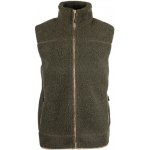 Rammer Vest khaki – Zboží Dáma