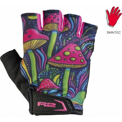 R2 Mistral Jr SF pink/blue – Zboží Mobilmania