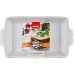 Banquet Zapékací forma obdélníková 30x17cm Culinaria White – Zboží Dáma