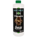 Sensas Posilovač AroMix konopí 500 ml – Zboží Dáma