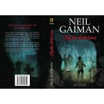 Kniha hřbitova - Neil Gaiman – Hledejceny.cz