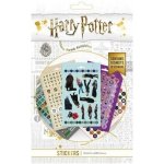 Set samolepek Harry Potter 800 ks – Sleviste.cz