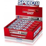 Wellness food Speed 8 Cherry 10 x 20 ml – Hledejceny.cz