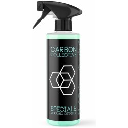 Carbon Collective Speciale Ceramic Detailing Spray 2.0 500 ml