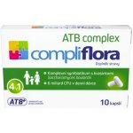 Compliflora family 10 kapslí – Hledejceny.cz