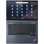 Lenovo ThinkPad C13 Yoga G1 20UX000FVW – Hledejceny.cz