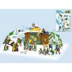 EMOS spol s r o Vánoční LED osvětlení 80 žárovek studená bílá – Sleviste.cz