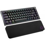 Cooler Master CK721 Wireless RGB Mechanical Gaming Keyboard CK-721-GKTM1-US – Hledejceny.cz