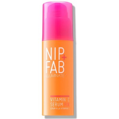 NIP + FAB Vitamin C Fix Serum 50 ml – Zboží Mobilmania