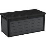 Keter Cortina 570 L Grey – Zboží Mobilmania