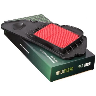 HIFLO vzduchový filtr HONDA NSS125 FORZA 15-19 (OEM-17210-K40-F00) | Zboží Auto