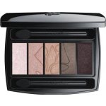 Lancôme Hypnôse Palette 5 Couleurs paletka očních stínů 17 Bronze Absolu 4 g – Sleviste.cz