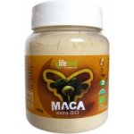 LifeFood Bio maca extra 220 g – Sleviste.cz