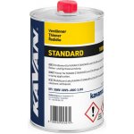 KAVAN ředidlo STANDARD 1000ml – Hledejceny.cz