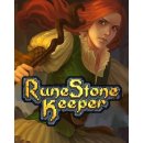 Runestone Keeper