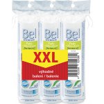 Bel Premium tamponky vatové 3x 75 ks – Zboží Mobilmania