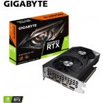 Gigabyte GV-N3060WF2OC-12GD – Zboží Živě