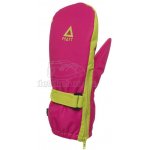 Matt 3245 Open Side Kid mitten pink – Sleviste.cz