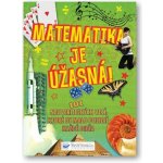 Matematika je úžasná! – Hledejceny.cz