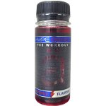Nanosupps Hype Beast Pre-workout Shot 60 ml – Zboží Mobilmania