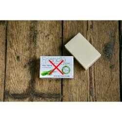 Friendly Soap přírodní mýdlo aloe vera 7x 95 g zero waste balení