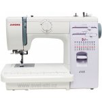 Janome 419 – Zbozi.Blesk.cz