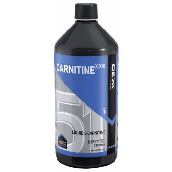 Dex nutrition Carnitine X100 1000 ml