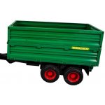 Bruder Valník s dvojitou stěnou – Zboží Mobilmania