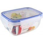 Smart Cook Hermetická se silikonovým těsněním kulatá 400 ml – Sleviste.cz