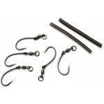 Prologic Swivel Hook CS vel.4 5 ks – Zboží Dáma