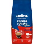 Lavazza Espresso Crema E Gusto Classico 1 kg – Zbozi.Blesk.cz