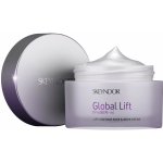 Skeyndor Global lift Lift Contour Face & Neck Cream liftingový krém na obličej, krk a dekolt pro suchou pleť 50 ml – Zboží Dáma