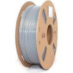 Gembird PETG 1.75mm šedá 1kg – Zboží Živě