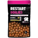 LK Baits boilies ReStart ICE Vanilla 5kg 18mm – Hledejceny.cz