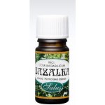 Saloos esenciální olej Bazalka 20 ml – Hledejceny.cz