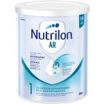 Nutrilon Počáteční kojenecké mléko AR 1, 0m 800 g – Zboží Dáma