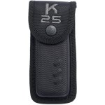 Albainox Nylonové pouzdro K25 pro zavírací nůž černé 34582 – Zboží Dáma