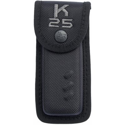 Albainox Nylonové pouzdro K25 pro zavírací nůž černé 34582 – Zboží Dáma