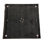 Löwen Náhradní guma pod terč – Sleviste.cz