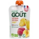 Good Gout BIO Mango 120 g – Zboží Mobilmania