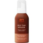 EVY Technology EVY Self Tan mousse Medium / Dark 150 ml – Hledejceny.cz